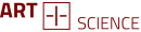 ART AND SCIENCE LOGO