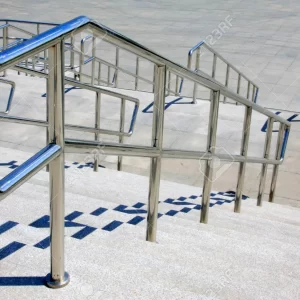 stainless steel hndrails